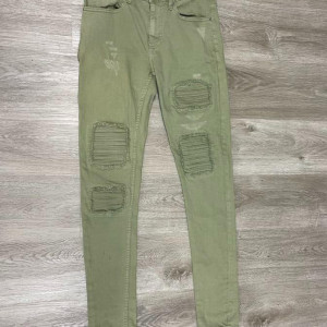 Ty (Cloak) Screen Worn Jeans – Cloak & Dagger (2018)