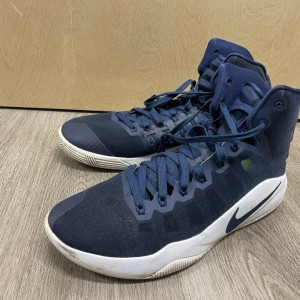 Ty (Cloak) Screen Worn Shoes – Cloak & Dagger (2018)