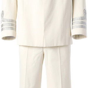 Dr.Evil’s Submarine Lair Suit – Austin Powers in Goldmember (2002)