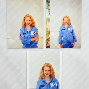 Kylen Celina Photographs. – Space: Above and Beyond (1995)
