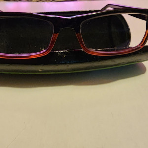 Felicity Smoak hero glasses – Arrow (2012)
