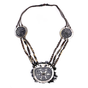 Amazon Queen necklace – Xena: Warrior Princess (1995)