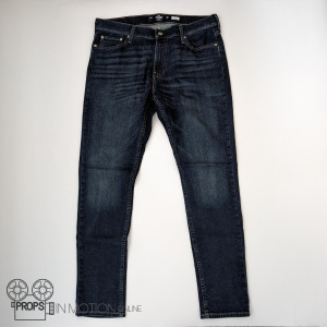 Scuba (Gabriel Davenport) Jeans – Thanksgiving (2023)