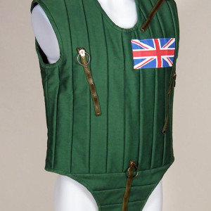 Bullet Proof Vest – Casino Royale (1967)