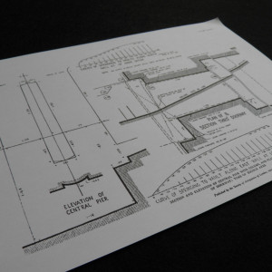 Classroom map #1 – Indiana Jones and the Last Crusade (1989)