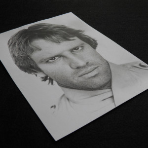 Russell Nash file photo #1 – Highlander (1986)