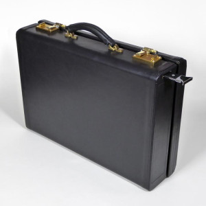 SDS Replica Q Branch Attache Case – From Russia with Love (1963)