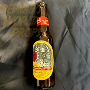 Stroh Beer Bottle – The Shawshank Redemption (1994)