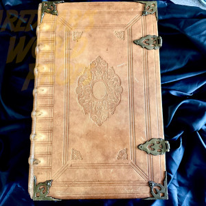 Classroom German Bible – Raiders of the Lost Ark (1981)