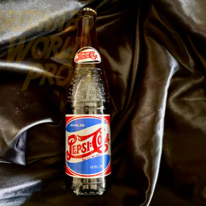1955 Pepsi Bottle – Back to the Future (1985)