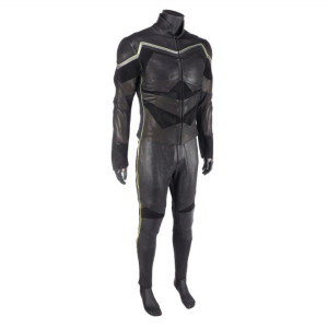 Superhero Costume – Hancock (2008)