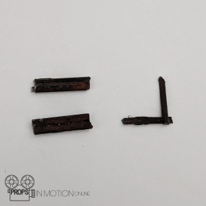 Piece of Dracula\'s Castle Miniature Set Support Beam – Dracula (1992)