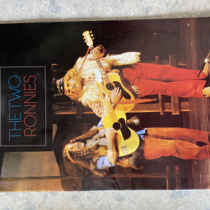 Original 1978 programme – The Two Ronnies (1971)