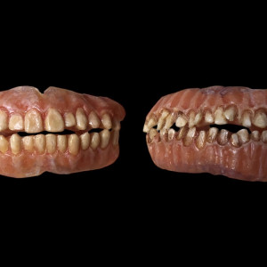Nightmare Mom Teeth – Smile (2022)