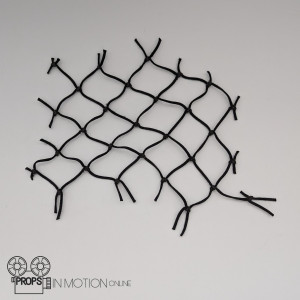 Predator Costume Netting Piece – Alien vs. Predator (2004)