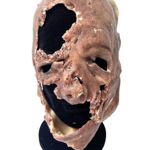 Face mask – Texas Chainsaw (2013)