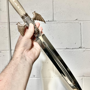 Demon Lissa Sword – Buffy the Vampire Slayer (1997)