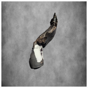 Shatter exploding cup – The Gifted (2017)