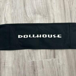 Production Chairback – Dollhouse (2009)