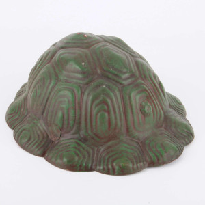 Turtle Quarry Helmet – The Flintstones (1994)
