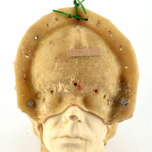 Zombie Appliance Moulds – Dead Snow 2: Red vs. Dead (2014)