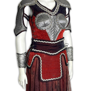 Gabrielle´s Archangel costume – Xena: Warrior Princess (1995)