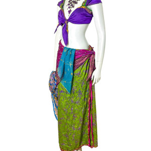 Gabrielle´s Ulysses costume – Xena: Warrior Princess (1995)
