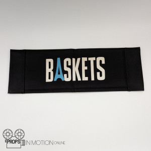 Chairback – Baskets (2016)