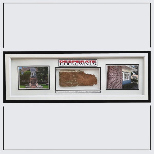 Artificial Chimney Brick – Desperate Housewives (2004)