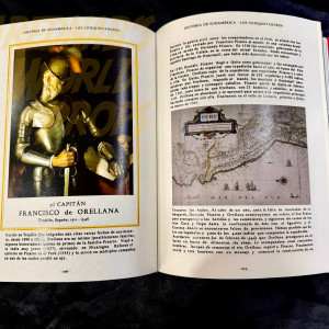 Fictional Book for Orellana Pages – Indiana Jones and the Kingdom of the Crystal Skull (2008)