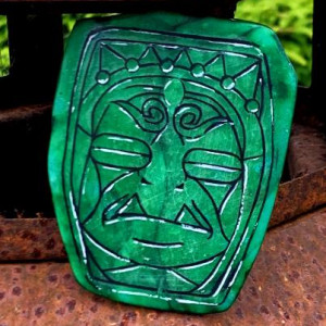 Jade Carving