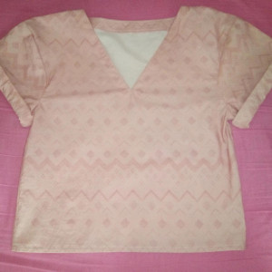 Claire Standish Blouse Replica – The Breakfast Club (1985)