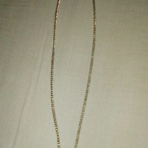 Sloane Peterson Necklace Replica – Ferris Bueller's Day Off (1986)