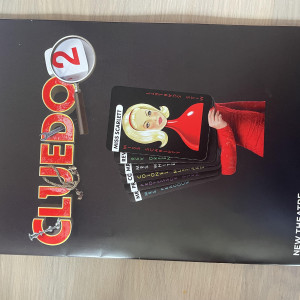 Original programme