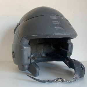 Starship Troopers Shujumis Hero A-Grade M-3 Helmet (Anthony Ruivivar) – Starship Troopers (1997)