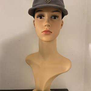 Starship Troopers 3: Marauder Lt. Link Manions Hero Cap (Cécile Breccia) – Starship Troopers 3: Marauder (2008)