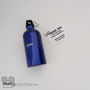 Crew bottle gift – Fortitude (2015)