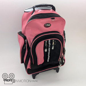 Kendra (Saxon Sharbino) Bag – Poltergeist (2015)