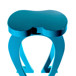 Who Side Accent Table – How the Grinch Stole Christmas (2000)