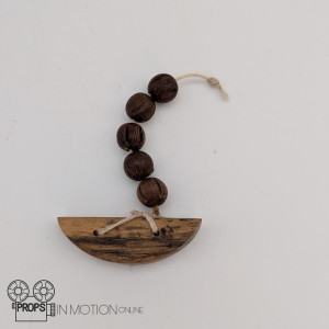 Mayan Jewellery Piece – Apocalypto (2006)