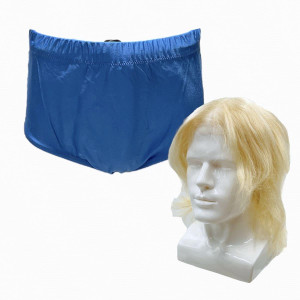 Ric Flair’s Screen Worn – The Iron Claw (2023)