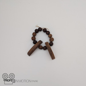 Mayan Jewellery Piece – Apocalypto (2006)
