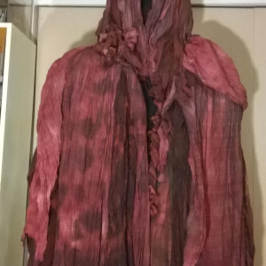 Dark Ones costume – Ash vs Evil Dead (2015)