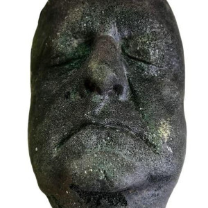 Oompa Loompa Face Casting – Charlie and the Chocolate Factory (2005)
