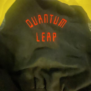 crew jacket – Quantum Leap (1989)