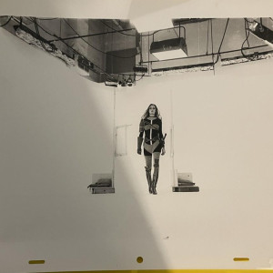 Production Taarna actress reference photo #3 – Heavy Metal (1981)