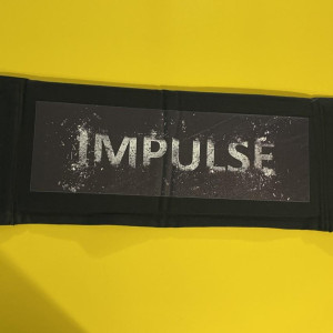 Season 1 chair back – Impulse (2018)