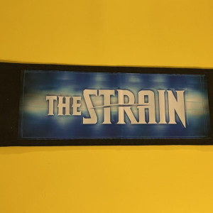 Palmers chair back – The Strain (2014)