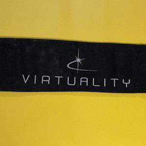 chair back – Virtuality (2009)