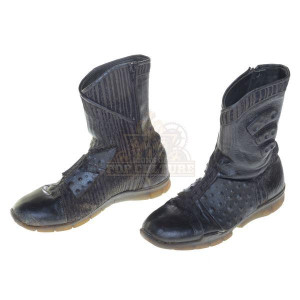 Hero boots – After Earth (2013)